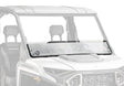 Polaris Ranger XD 1500 Half Windshield