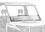 Polaris Ranger XD 1500 Half Windshield