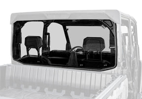 Polaris Ranger XD 1500 Rear Windshield