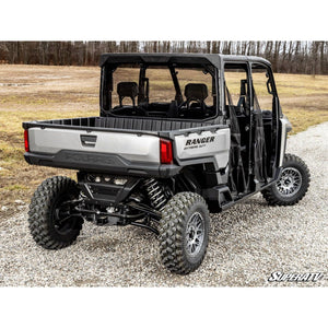 Polaris Ranger XD 1500 Scratch Resistant Rear Windshield