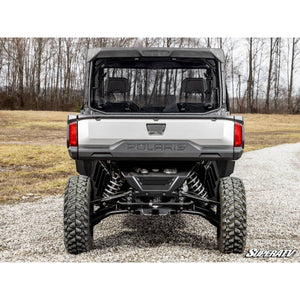 Polaris Ranger XD 1500 Scratch Resistant Rear Windshield