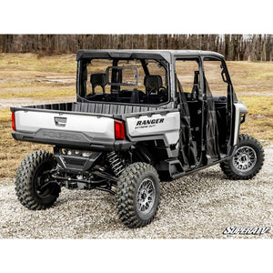 Polaris Ranger XD 1500 Sliding Rear Windshield