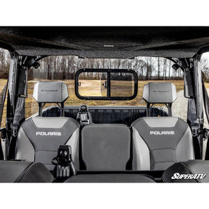 Polaris Ranger XD 1500 Sliding Rear Windshield