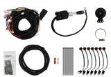 Polaris Ranger XP 900 Plug &amp; Play Turn Signal Kit