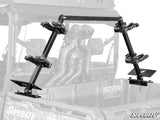 Photo of SuperATV Can-Am Defender In-Bed Gun Rack by SuperATV - Premium Storage for UTVs / Side by Sides