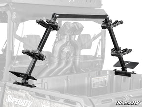 Photo of SuperATV Can-Am Defender In-Bed Gun Rack by SuperATV - Premium Storage for UTVs / Side by Sides