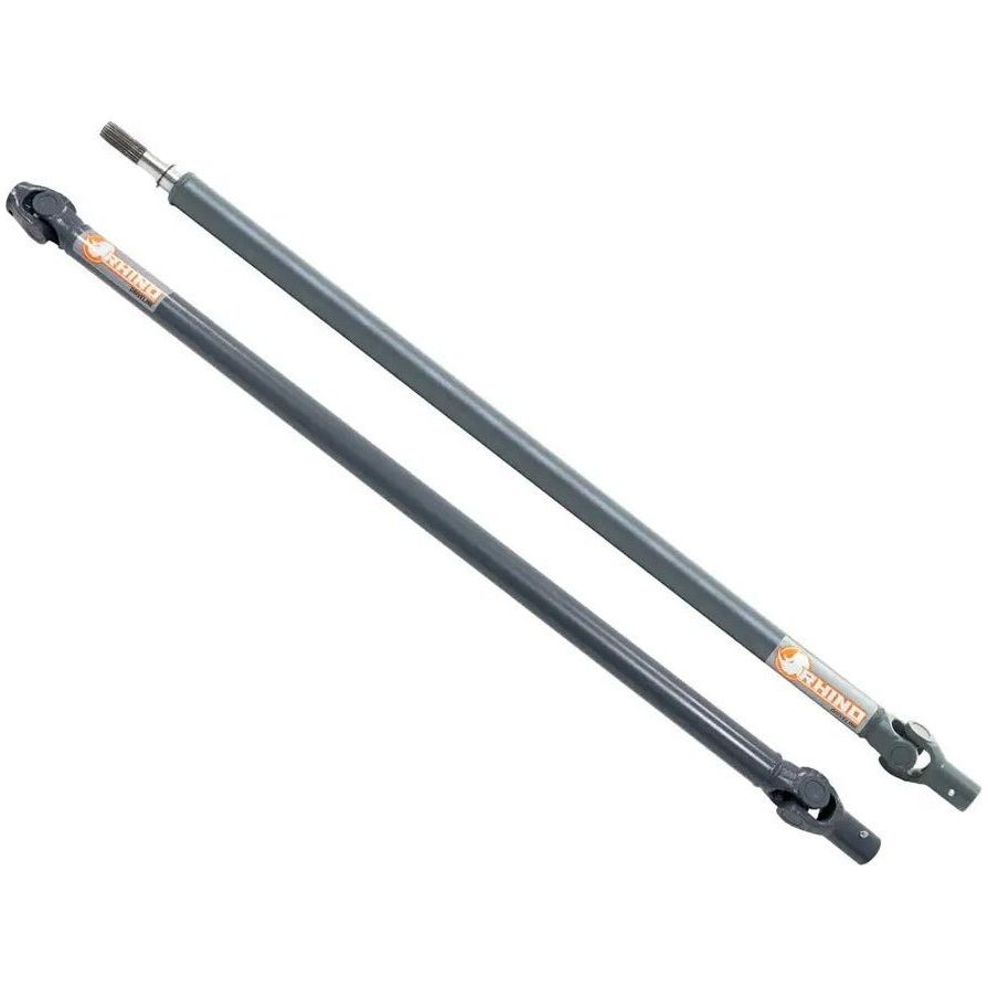 Photo of Polaris Ranger 1000 Diesel Driveline Prop Shaft by SuperATV - Premium Drivetrain for UTVs / Side by Sides