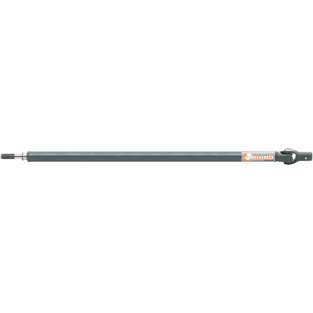 Photo of Polaris Ranger 1000 Diesel Driveline Prop Shaft by SuperATV - Premium Drivetrain for UTVs / Side by Sides