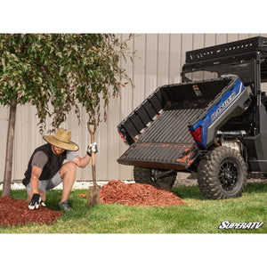 Polaris Ranger 1000 Electric Dump Bed Kit