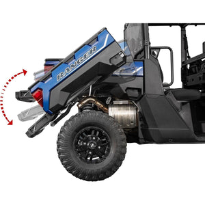 Polaris Ranger XP 1000 Electric Dump Bed Kit