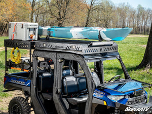 SuperATV Polaris Ranger XP 570 Crew Outfitter Roof Rack