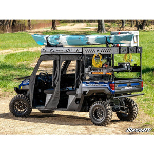 Polaris Ranger XP 1000 Crew Outfitter Roof Rack