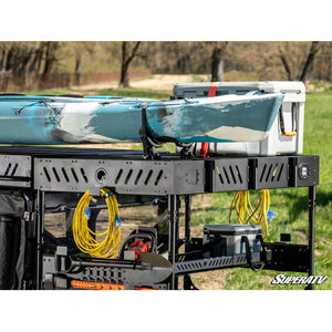 Polaris Ranger XP 1000 Crew Outfitter Roof Rack