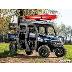 Polaris Ranger XP 1000 Crew Outfitter Roof Rack