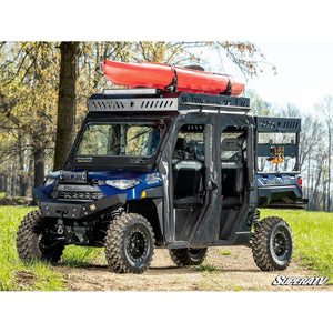 Polaris Ranger XP 1000 Crew Outfitter Roof Rack