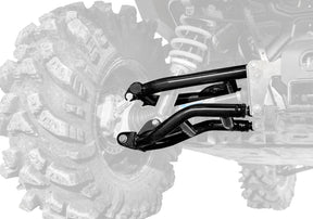 Polaris Ranger Kinetic Atlas Pro 1.5in. Rear Offset A-Arms