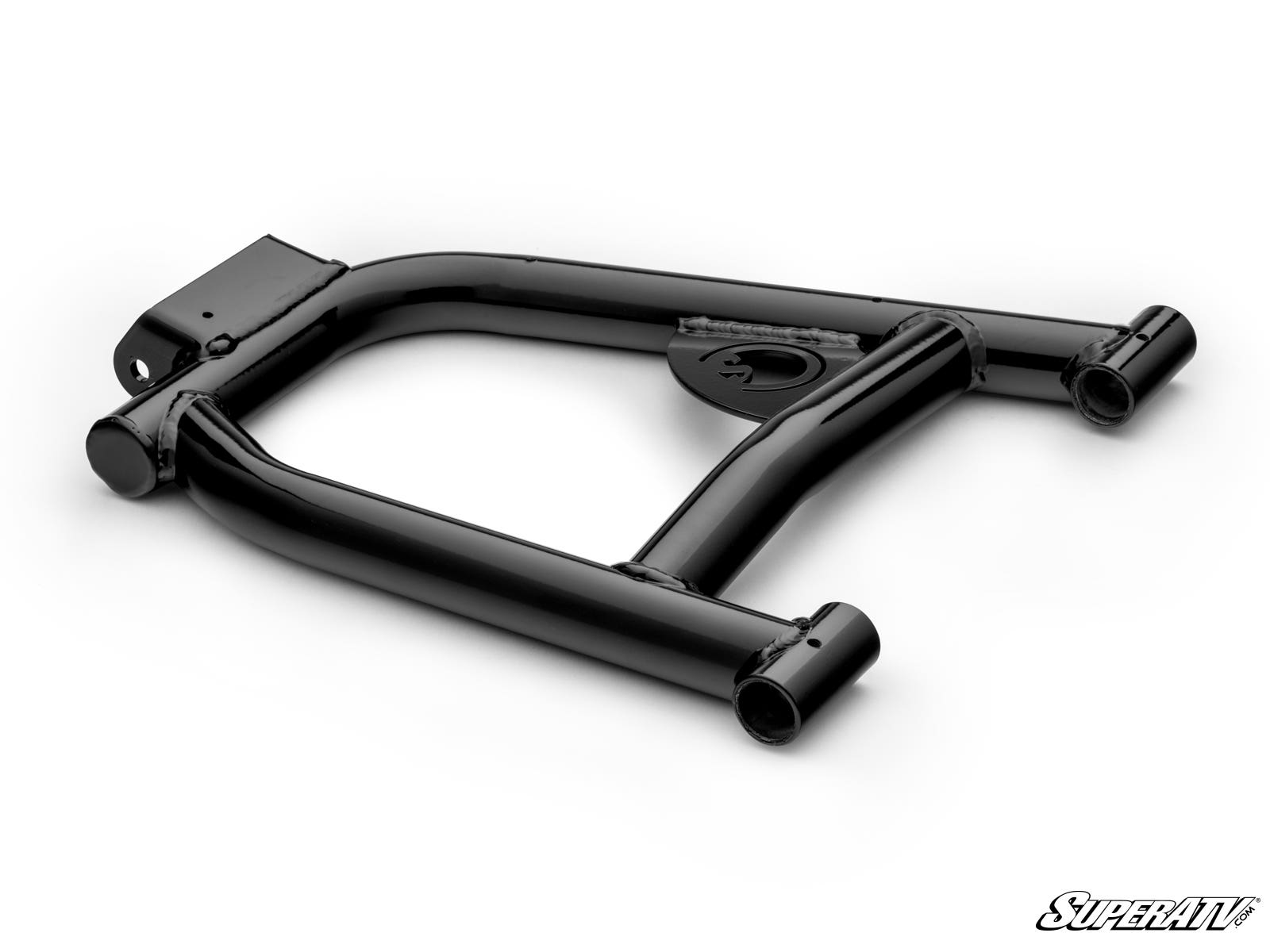 Photo of SuperATV Polaris Ranger XP 1000 Atlas Pro 1.5" Rear Offset A-Arms by SuperATV - Premium A-Arms & Control Arms for UTVs / Side by Sides