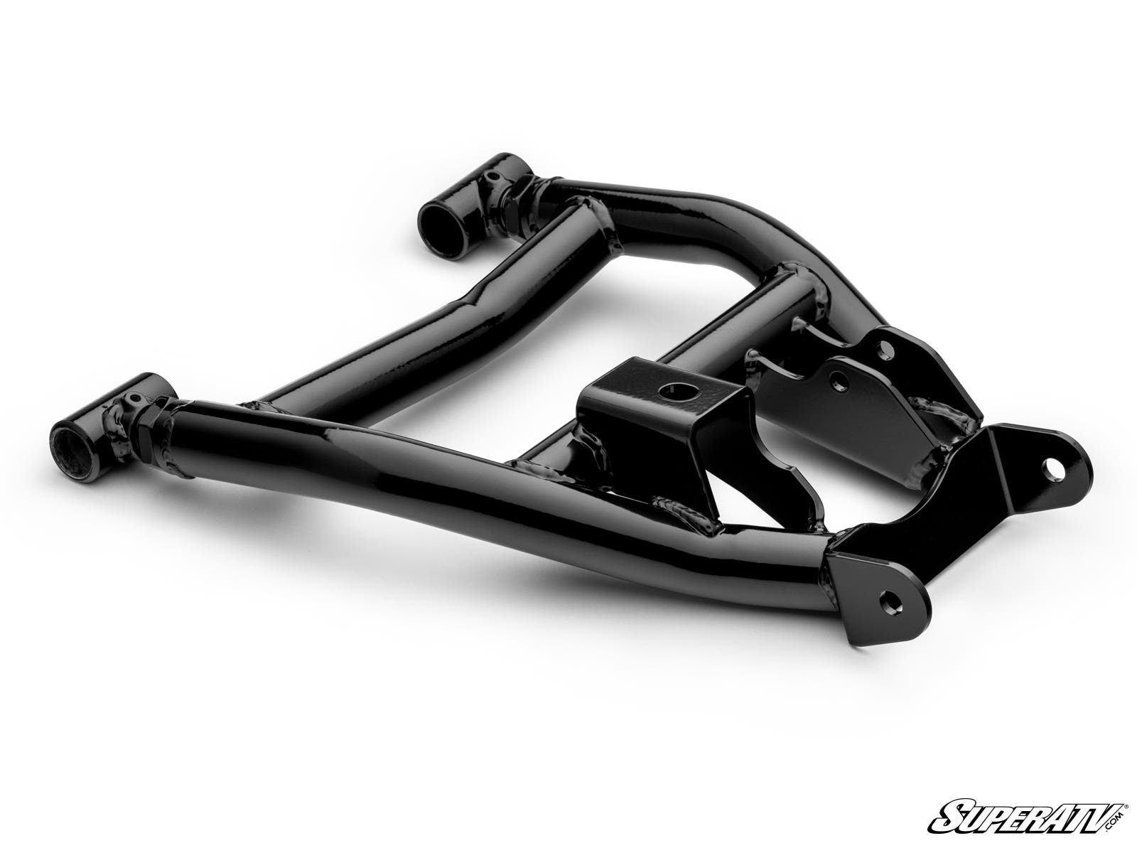 Photo of SuperATV Polaris Ranger XP 1000 Atlas Pro 1.5" Rear Offset A-Arms by SuperATV - Premium A-Arms & Control Arms for UTVs / Side by Sides