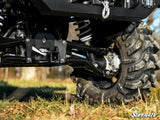 Polaris Ranger Kinetic Atlas Pro 1.5in. Rear Offset A-Arms