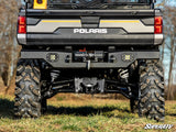 Polaris Ranger Kinetic Atlas Pro 1.5in. Rear Offset A-Arms