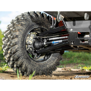 Polaris Ranger XP 1000 Atlas Pro 2" Forward Offset A-Arms