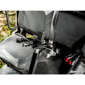 Polaris Ranger XP 1000 Floor Mounted Gun Holder