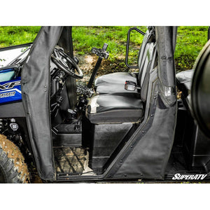 Polaris Ranger XP 1000 Floor Mounted Gun Holder