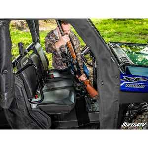 Polaris Ranger XP 1000 Floor Mounted Gun Holder