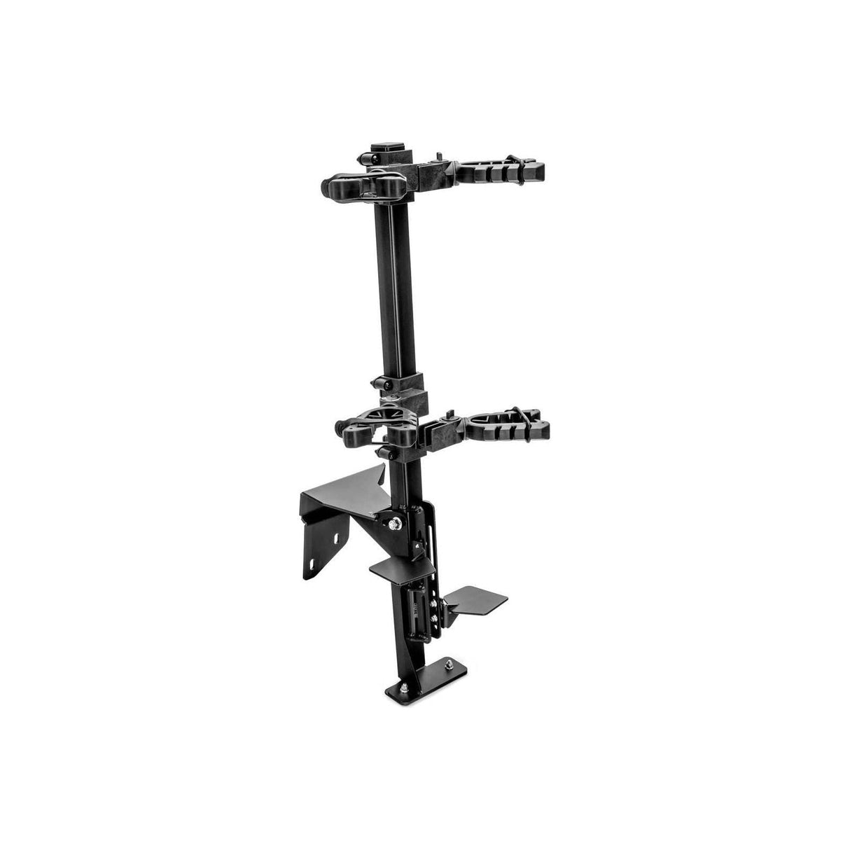 Polaris Ranger XP 1000 Floor Mounted Gun Holder