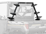 Photo of SuperATV Polaris Ranger In-Bed Gun Rack by SuperATV - Premium Storage for UTVs / Side by Sides
