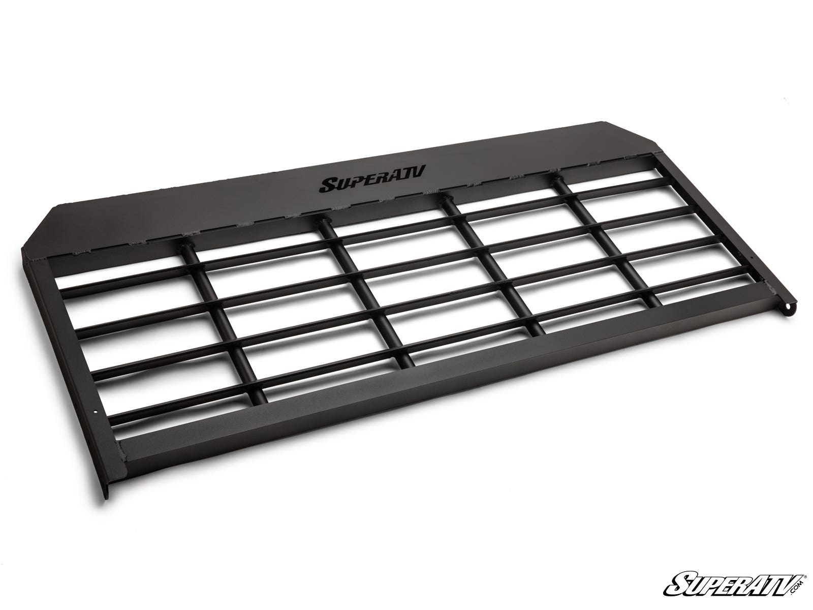 Photo of SuperATV Polaris Ranger Headache Cargo Rack by SuperATV - Premium Storage for UTVs / Side by Sides