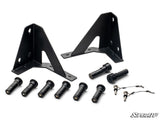 Photo of SuperATV Polaris Ranger XP Kinetic Headache Cargo Rack by SuperATV - Premium Mounts for UTVs / Side by Sides