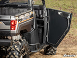 Photo of SuperATV Polaris Ranger 1000 Aluminum Doors by SuperATV - Premium Doors for UTVs / Side by Sides