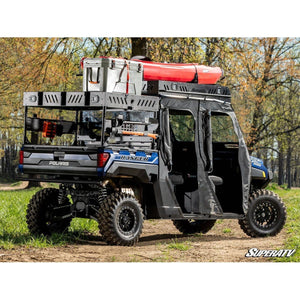 Polaris Ranger XP 1000 Outfitter Bed Rack