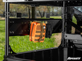 Photo of SuperATV Polaris Ranger 1000 Outfitter Bed Rack by SuperATV - Premium Storage for UTVs / Side by Sides