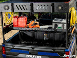 Photo of SuperATV Polaris Ranger XP 900 Outfitter Bed Rack by SuperATV - Premium Storage for UTVs / Side by Sides