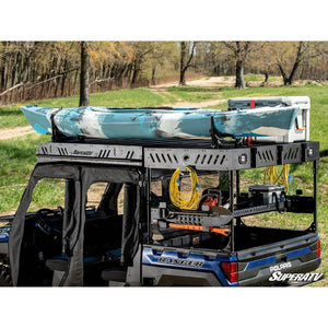 Polaris Ranger 1000 Outfitter Bed Rack