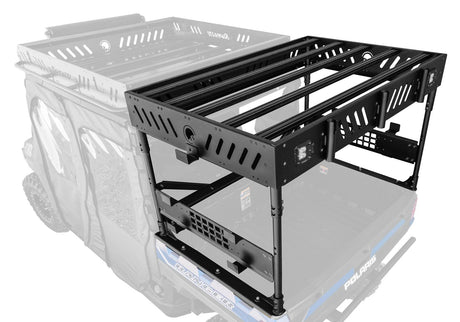 Polaris Ranger XP 570 Outfitter Bed Rack