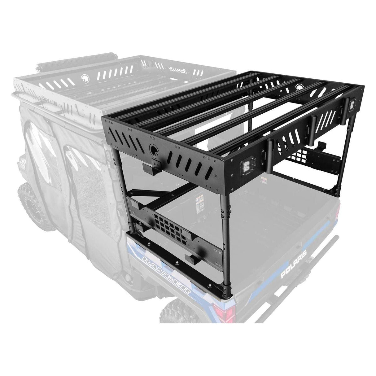 Polaris Ranger XP 900 Outfitter Bed Rack