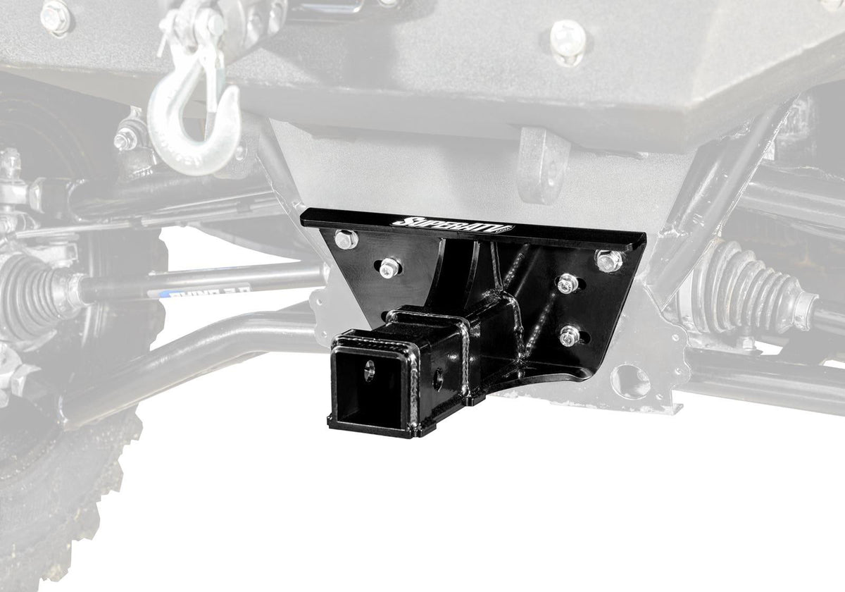 Polaris Ranger XP 1000 Front 2in. Receiver Hitch