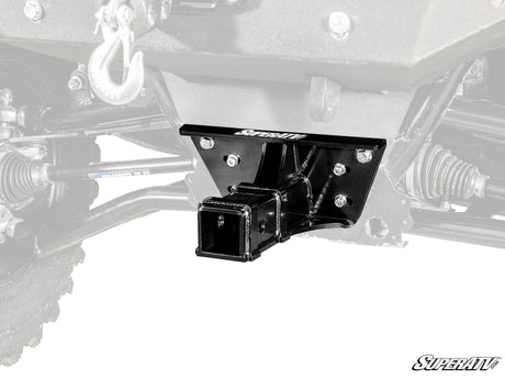 polaris-ranger-xp-kinetic-front-2"-receiver-hitch