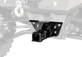 Polaris Ranger XP Kinetic Front 2in. Receiver Hitch