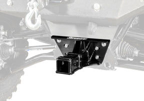 Polaris Ranger XP Kinetic Front 2in. Receiver Hitch