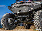 Polaris Ranger XP Kinetic Front 2in. Receiver Hitch