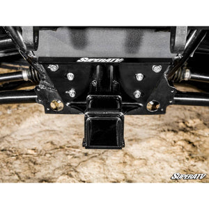 Polaris Ranger XP 1000 Front 2" Receiver Hitch