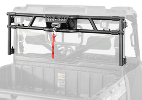 Polaris Ranger XP 1000 Game Loader Rack