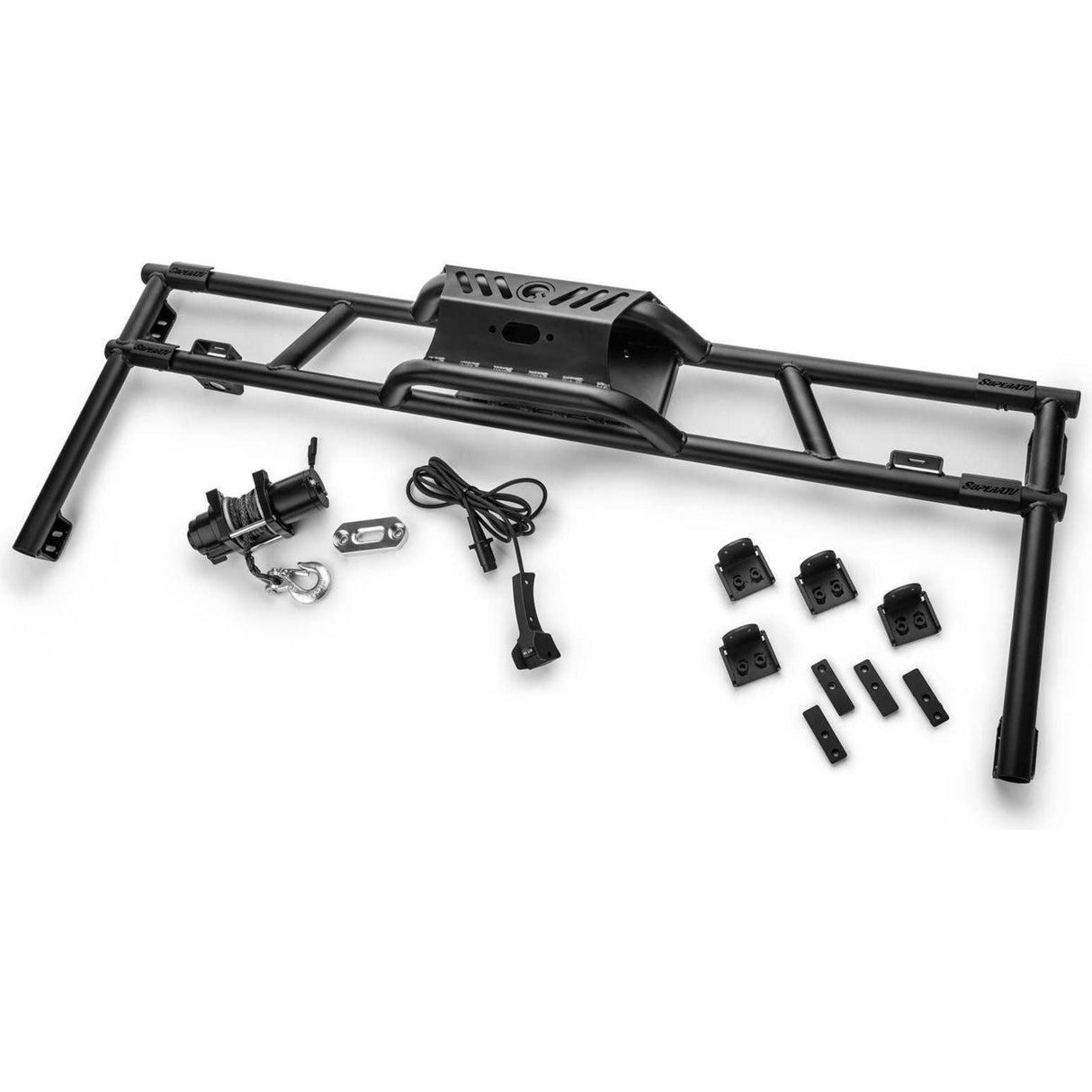 Polaris Ranger XP 1000 Game Loader Rack