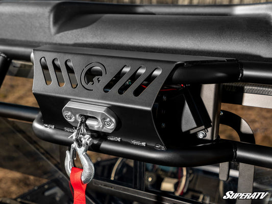 Photo of SuperATV Polaris Ranger 1000 Game Loader Rack by SuperATV - Premium Mounts for UTVs / Side by Sides