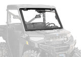 Polaris Ranger XP 1000 MaxDrive Power Flip Glass Windshield - With Wiper