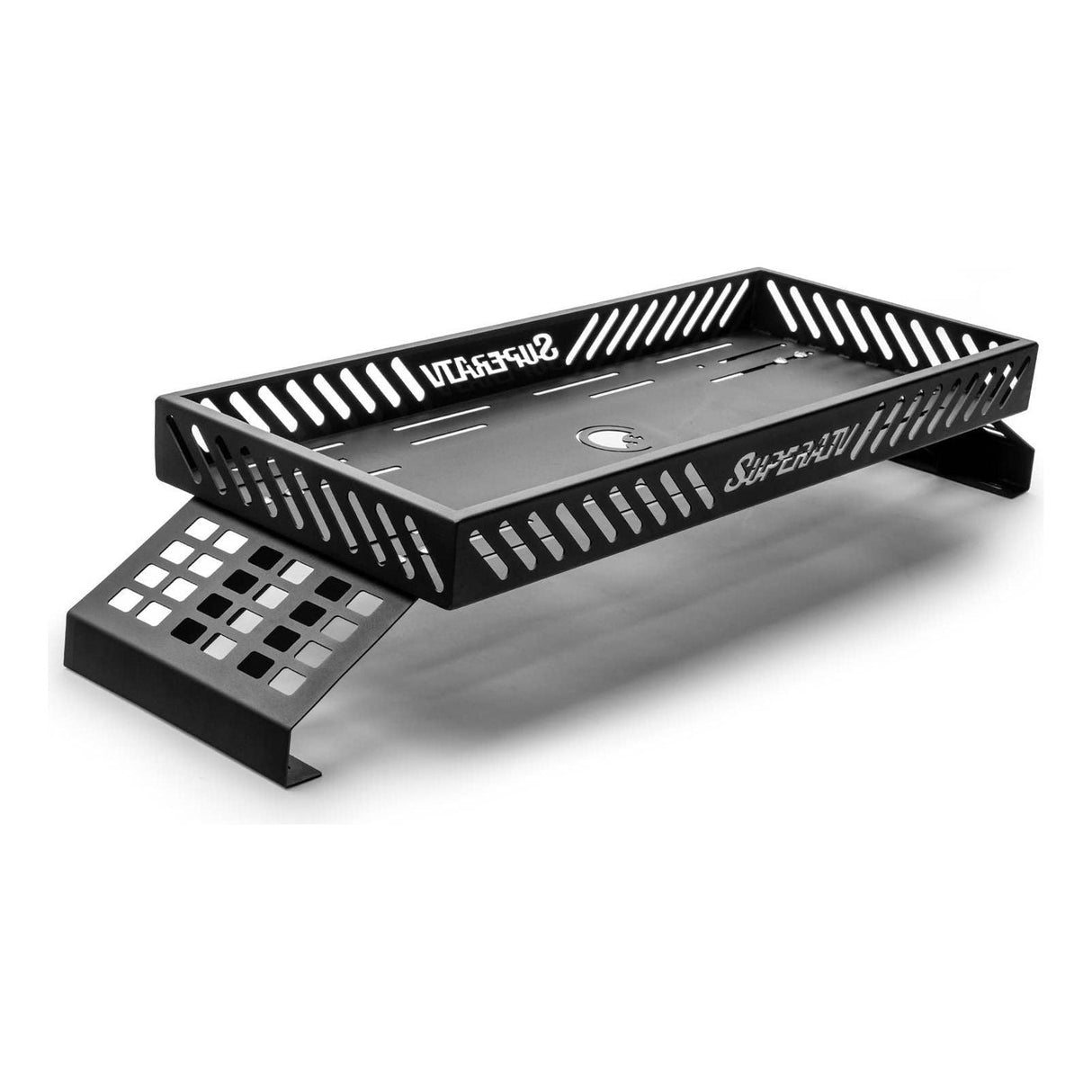 Polaris Ranger Bed Rack Delta